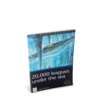 Level 3 - 20.000 Leagues Under The Sea (Mira)