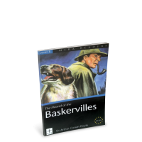 Level 3 - The Hound of the Baskervilles (Mira)