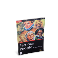 Level 2 - Famous People in Anecdotes (Mira)
