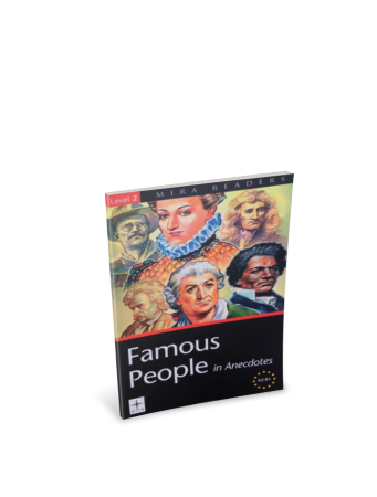 Level 2 - Famous People in Anecdotes (Mira)