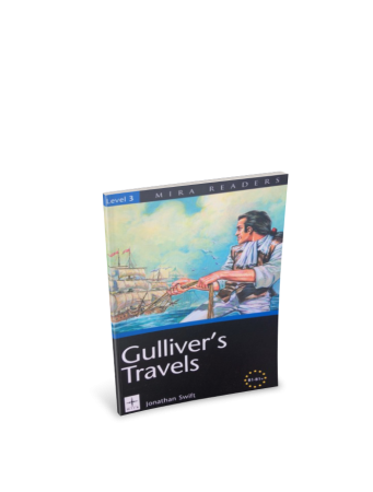 Level 3 - Gulliver's Travels (Mira)