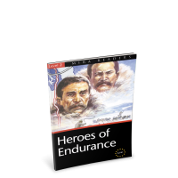 Level 2 - Heroes of Endurance (Mira)