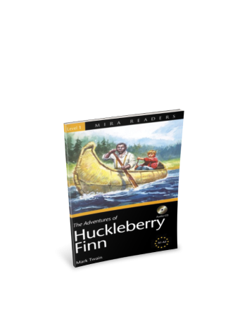 Level 1 - The Adventures of Huckleberry Finn (Mira)