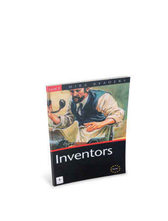 Level 2 - Inventors (Mira)