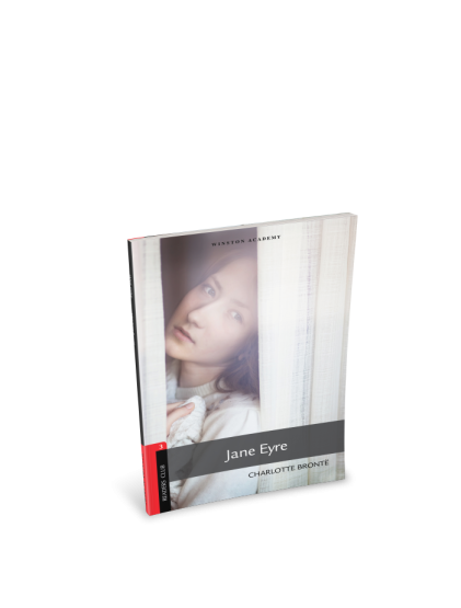 Level 3 - Jane Eyre (Winston)