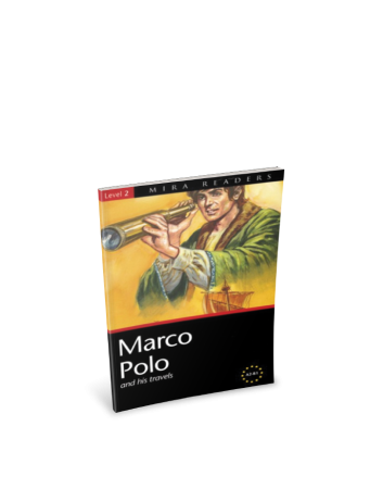 Level 2 - Marco Polo and His Travels (Mira)