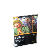 Level 1 - Oliver Twist (Mira)