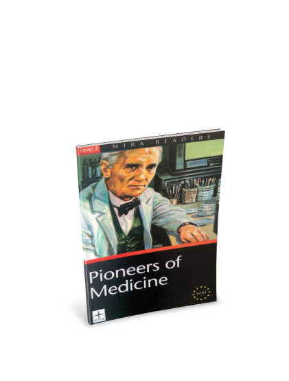 Level 2 - Pioneers of Medicine (Mira)