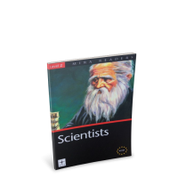 Level 2 - Scientists (Mira)