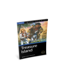 Level 3 - Treasure Island (Mira)
