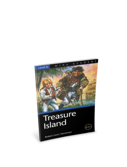 Level 3 - Treasure Island (Mira)