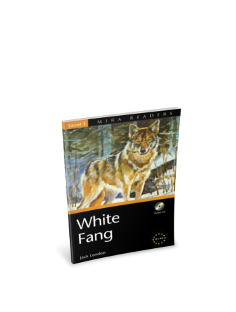 Level 1 - White Fang (Mira)