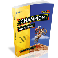 8. Sınıf Champion Worksheets