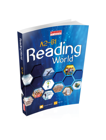 Reading World (A2-B1)