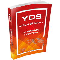 YDS Vocabulary Practice & Progress