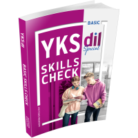 YKSDİL Special Skills Check - Basic