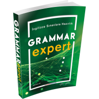YDS Grammar Expert