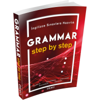 YDS Grammar Step By Step