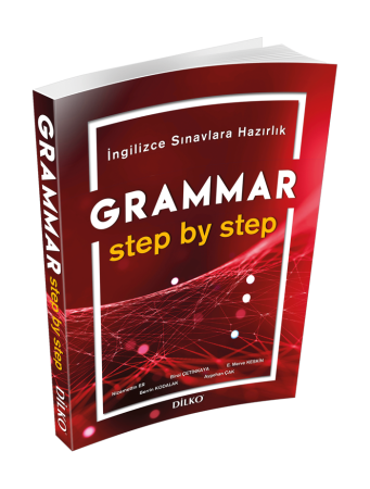 YDS Grammar Step By Step