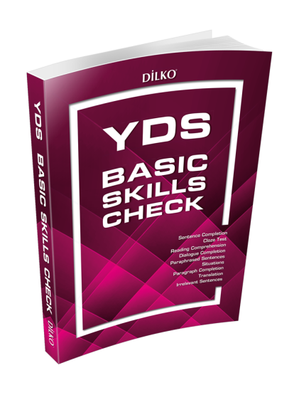 YDS Basic Skills Check