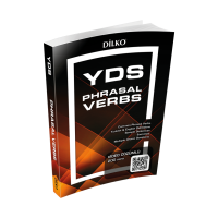 YDS Phrasal Verbs