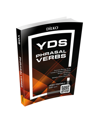 YDS Phrasal Verbs
