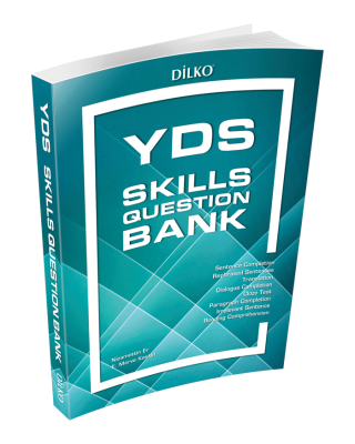 YDS Skills Question Bank