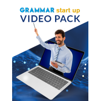 Grammar Start Up Video Pack