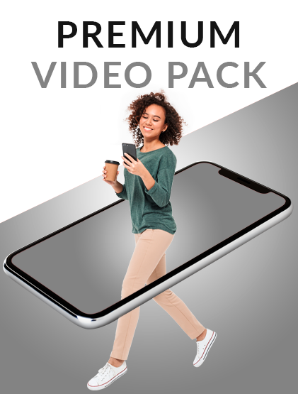 Premium Video Pack