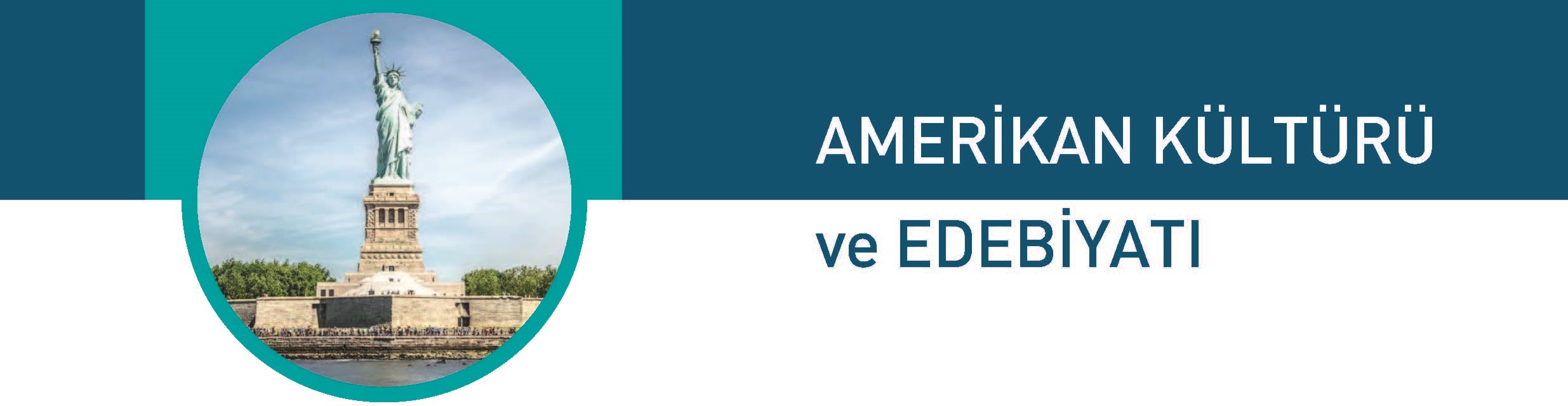 Amerikan Kültürü ve Edebiyatı