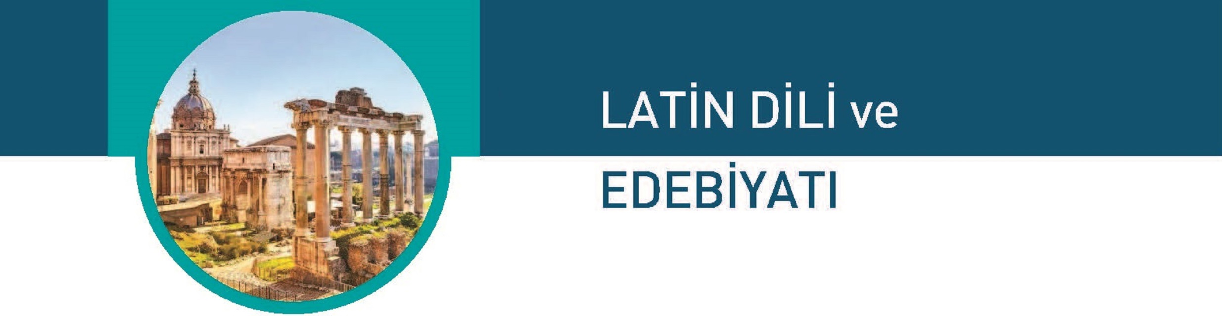 Latin Dili ve Edebiyat