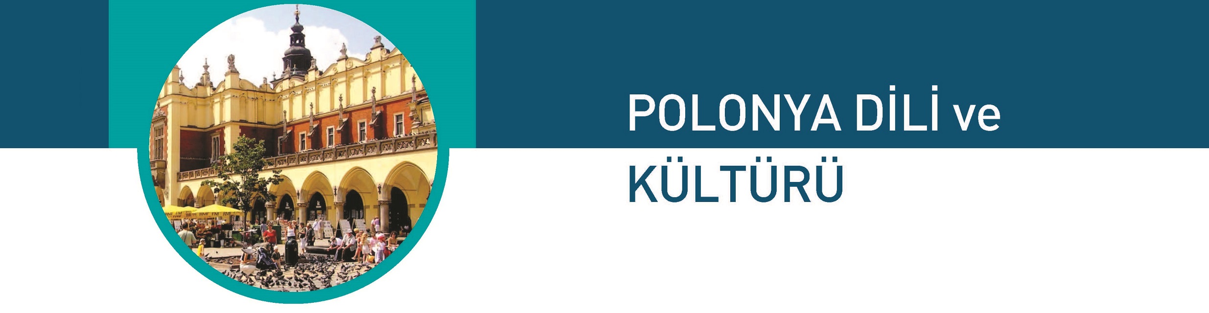 Polonya Dili ve Kültürü