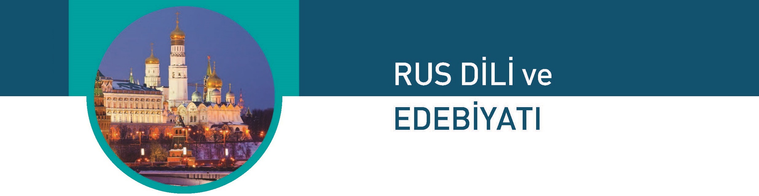 Rus Dili ve Edebiyatı