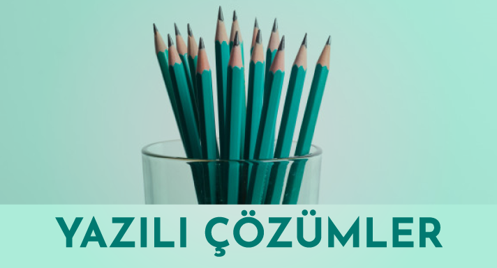 HAP Yazı